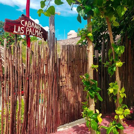 Las Palmas Bacalar Exterior foto